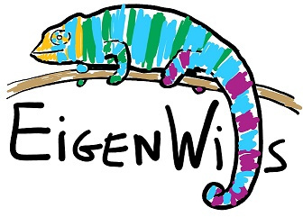 logo EigenWijs